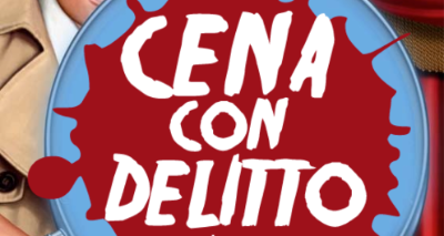 Cena banner