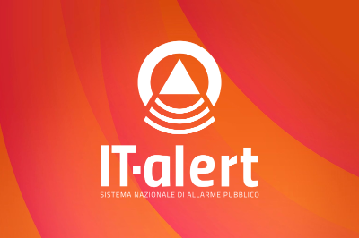 Logo ITalert