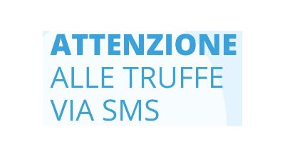 Logo Truffa SMS Logo Truffa SMS