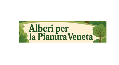 Logo alberi Logo alberi
