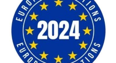 Logo elezioni europee